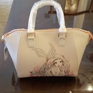 Disney Princess Ariel Purse